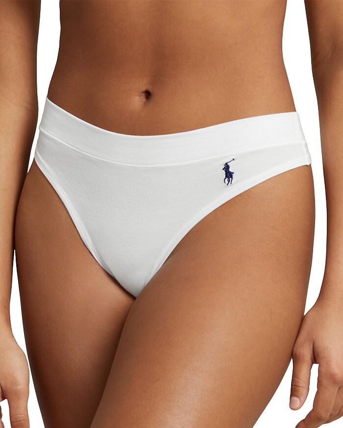 

стринги Polo Ralph Lauren