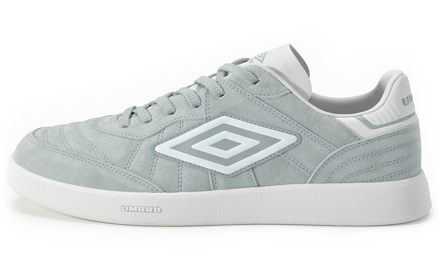 

Кроссовки umbro Skateboarding Shoes Unisex Low-top, зеленый