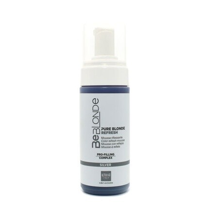 

Серебряный мусс Be Blonde Refresh, 5,7 унции, Alter Ego