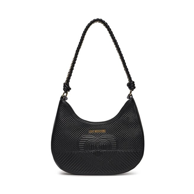 

Сумка LOVE MOSCHINO, черный