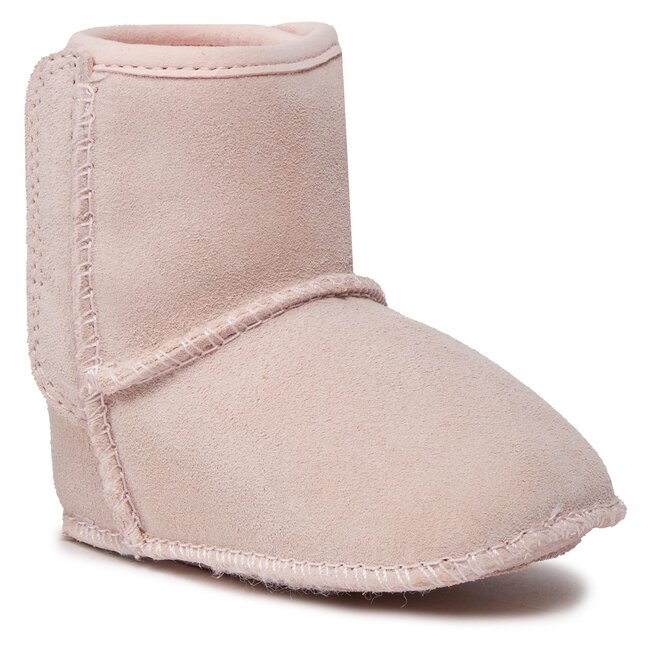 

Ботинки Ugg IBaby Classic, розовый