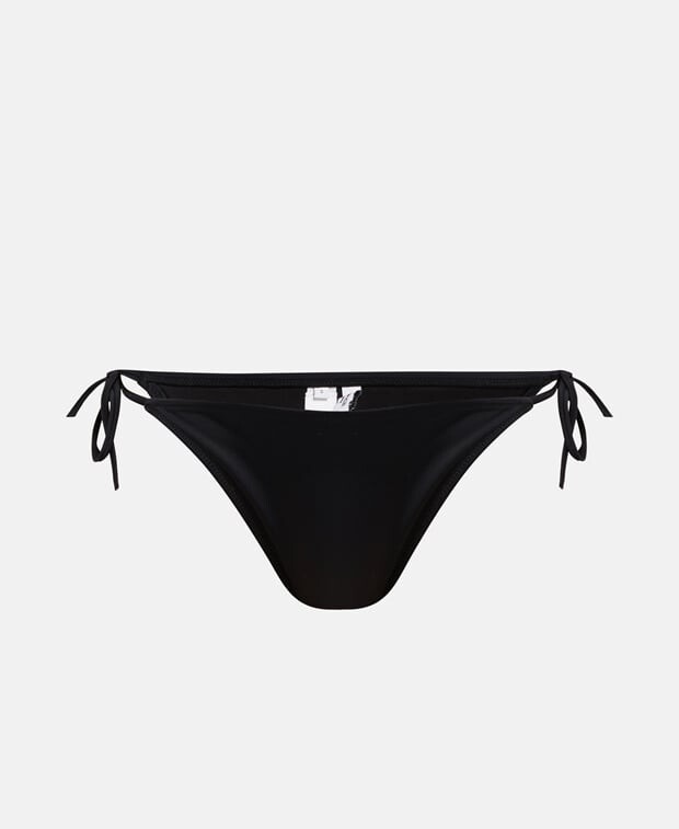 

Бикини брюки Calvin Klein, черный