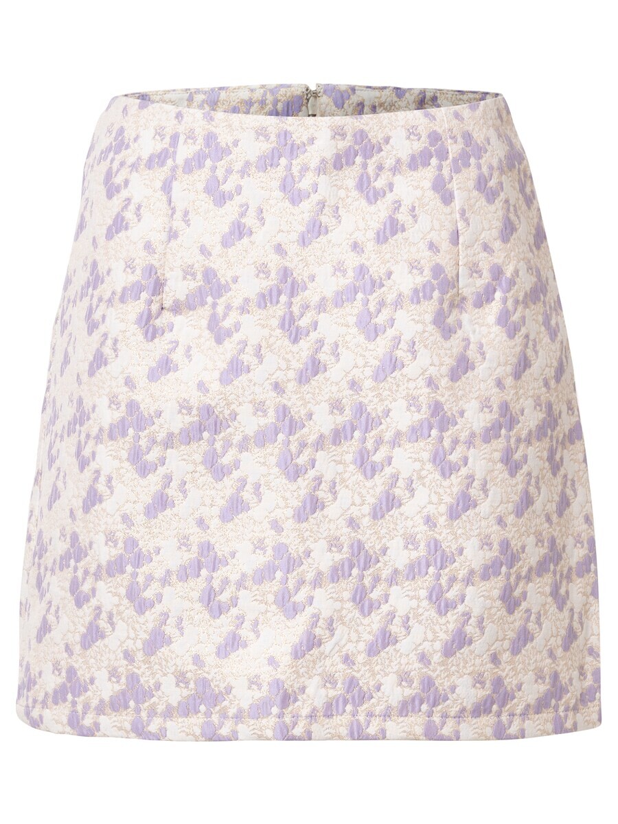 

Юбка Pieces HARRIET, цвет Purple/Pastel Purple