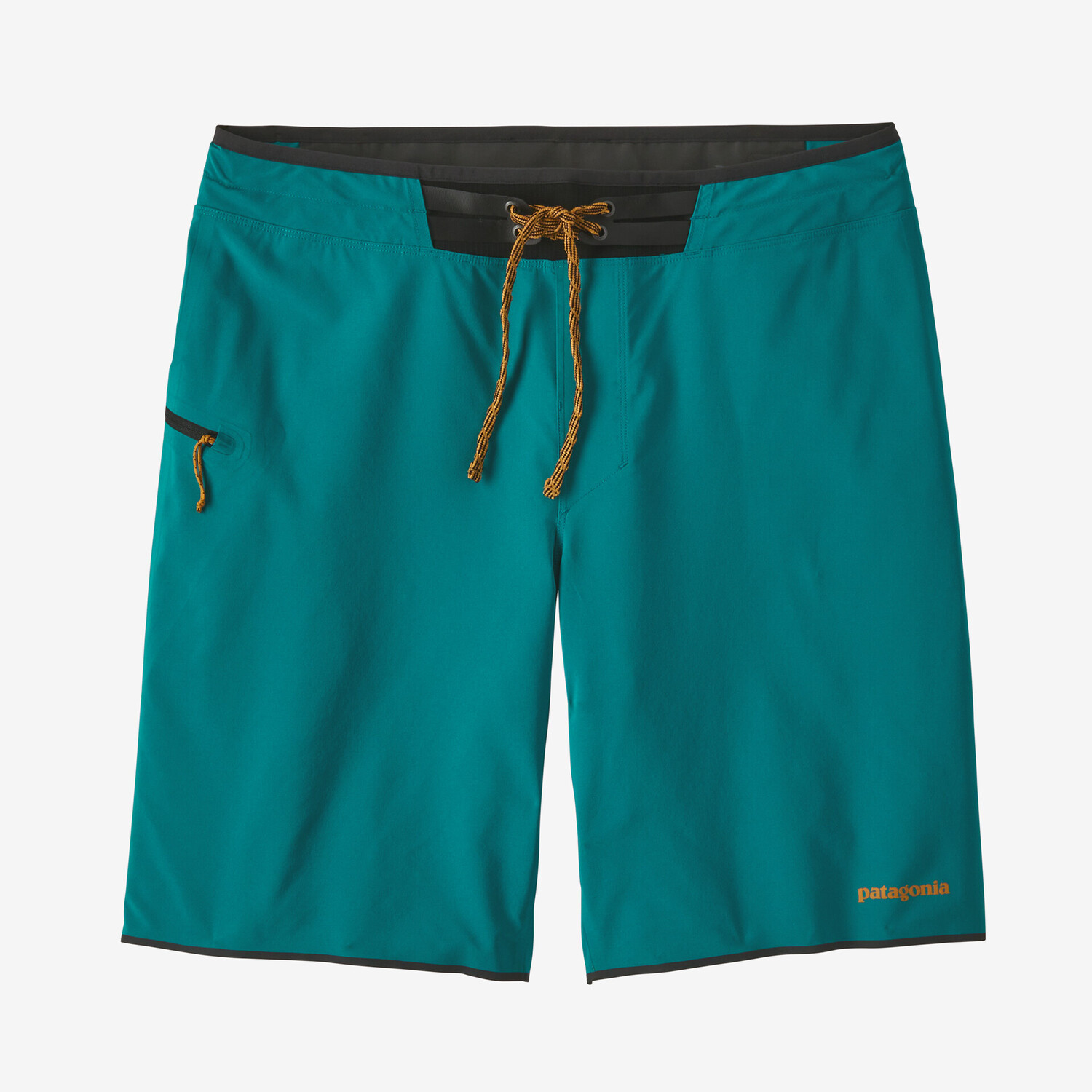 

Мужские шорты для плавания Hydrolock Patagonia, цвет Belay Blue