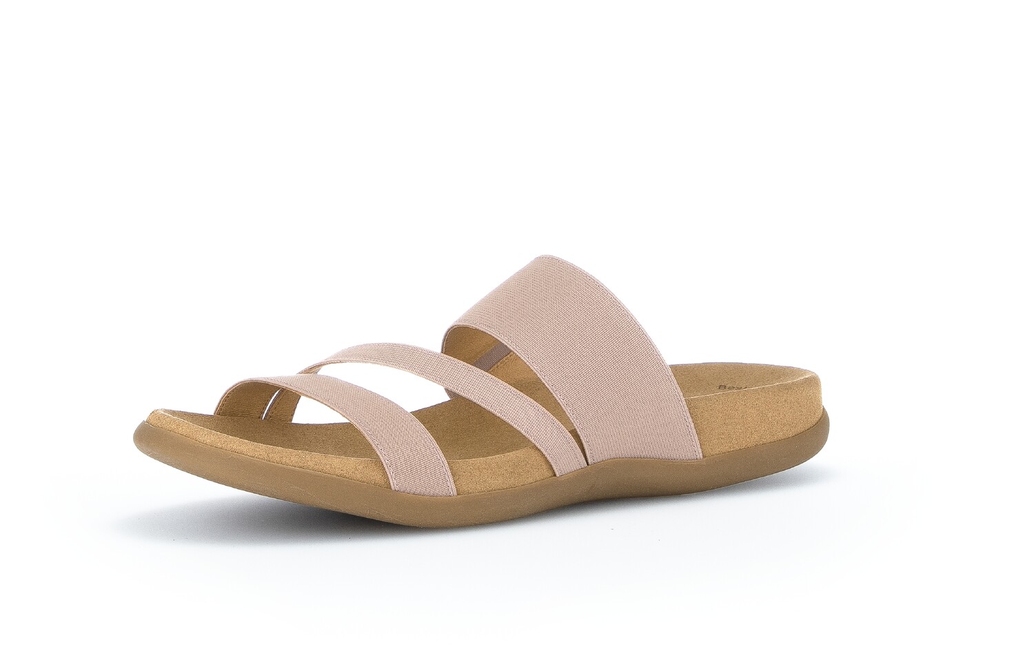 

Мюли Gabor Fashion Pantolette, розовый