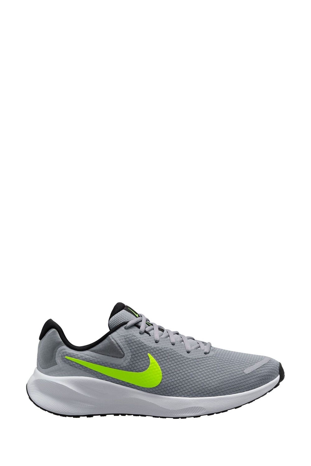 

Спортивные кроссовки Revolution 7 Nike, серый