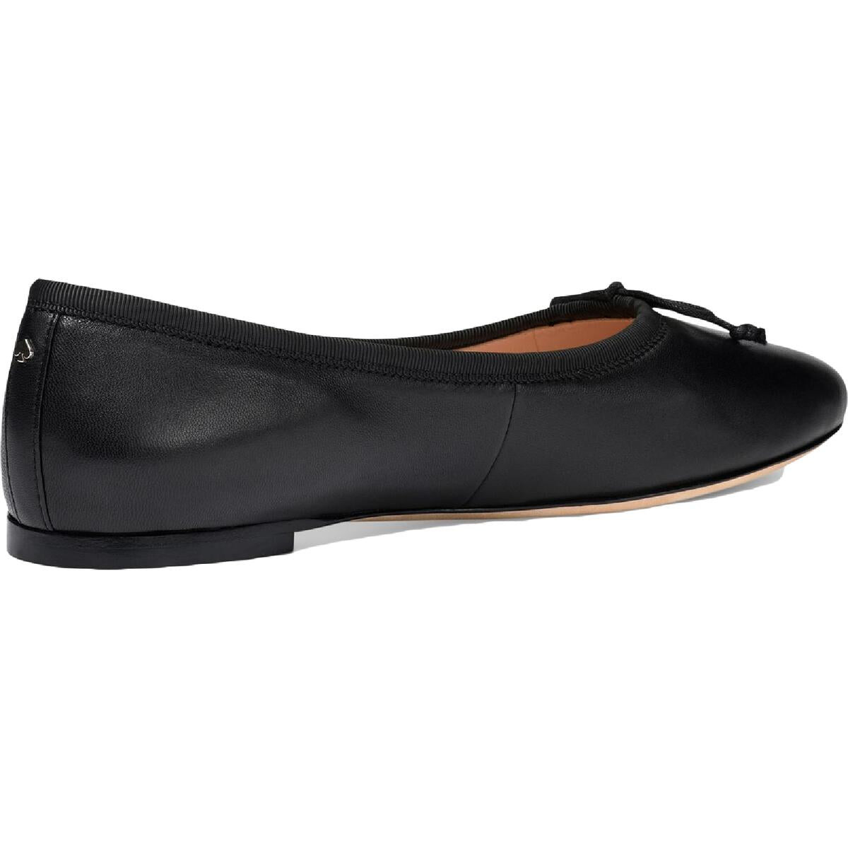 

Женские кожаные балетки Honey Comfort Fit Kate Spade New York, черный