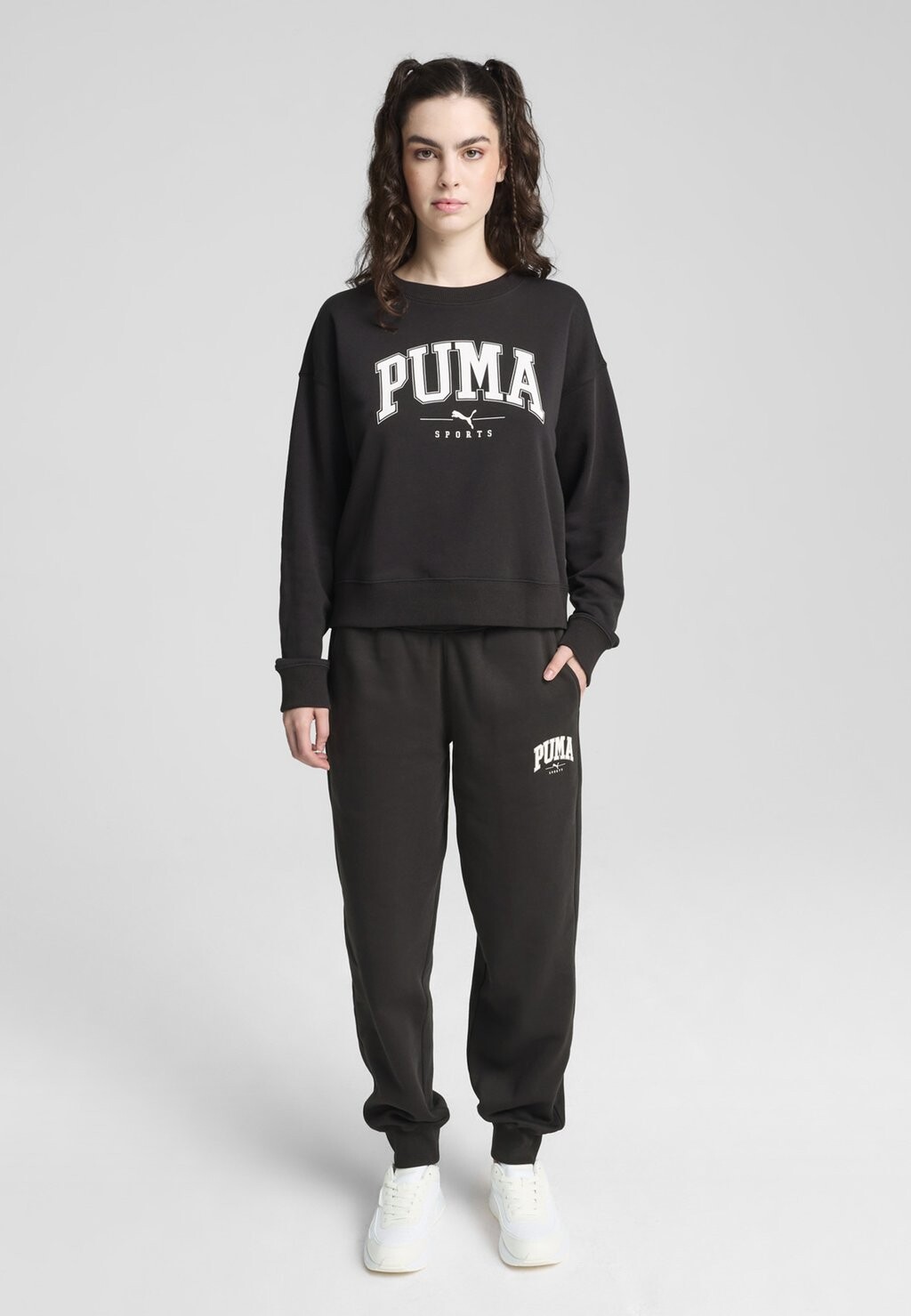 

Спортивные штаны Puma, черный