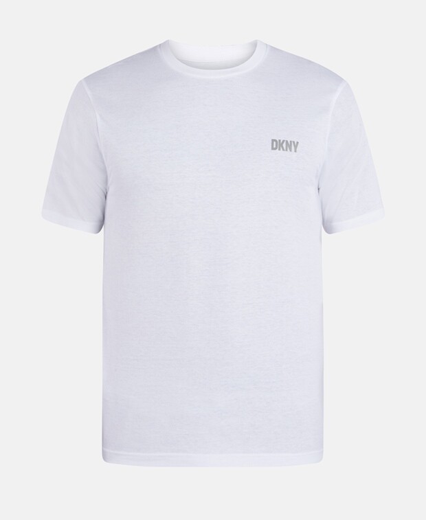 

Футболки, упаковка 3 шт. DKNY, черный