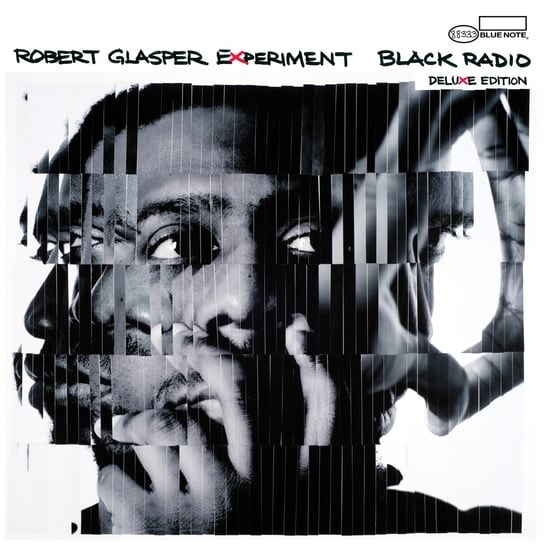 Виниловая пластинка Glasper Robert - Black Radio (10th Anniversary Deluxe Edition) black keys black keys el camino 10th anniversary limited box set 5 lp
