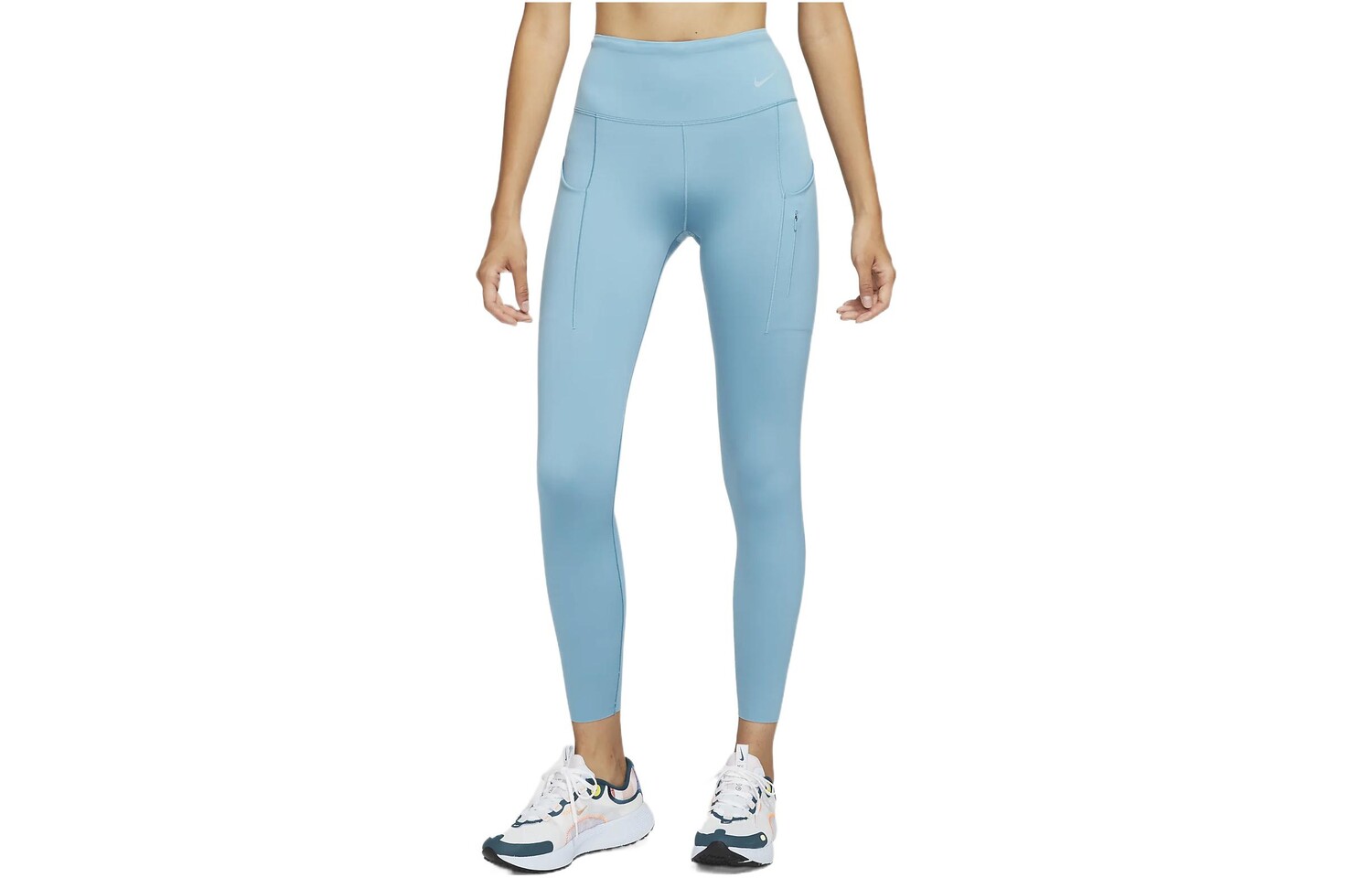 

Спортивные брюки женские Go Cerulean Nike