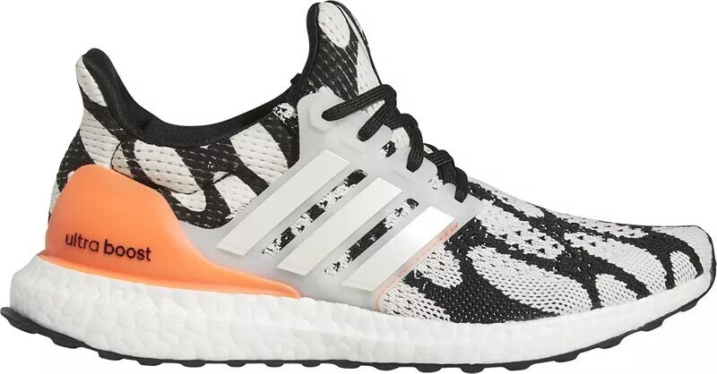

Женские кроссовки Adidas Ultraboost 1.0 x Marimekko, мультиколор