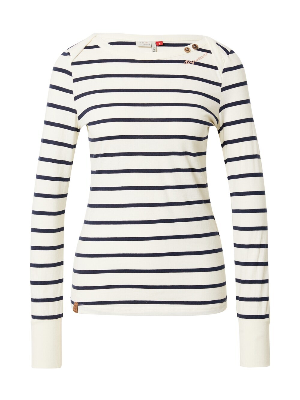 

Рубашка Ragwear MARINA, белый