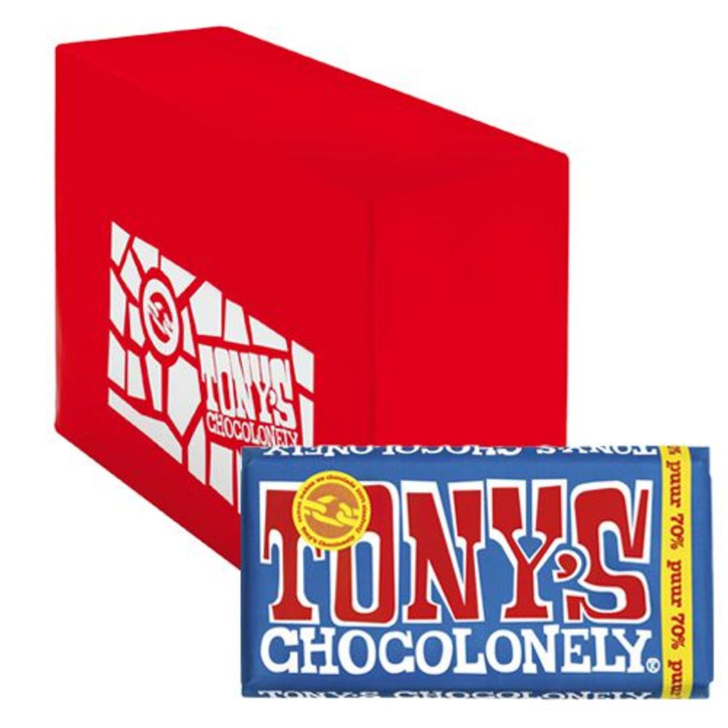 Tonys chocolonely