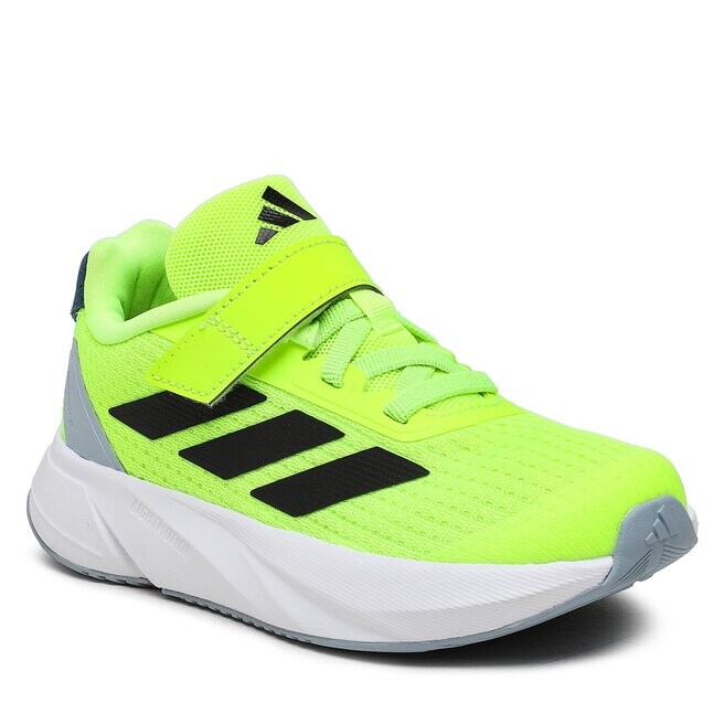 

Кроссовки adidas DuramoSl, зеленый