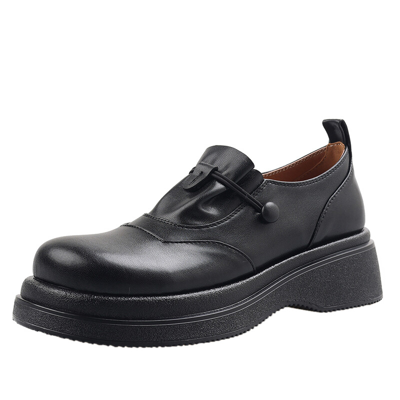 

Туфли женские повседневные Women's Casual Shoes Women's Amazing Cure, черный