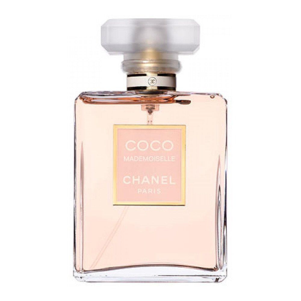 Женская парфюмированная вода Chanel Coco Mademoiselle, 35 мл