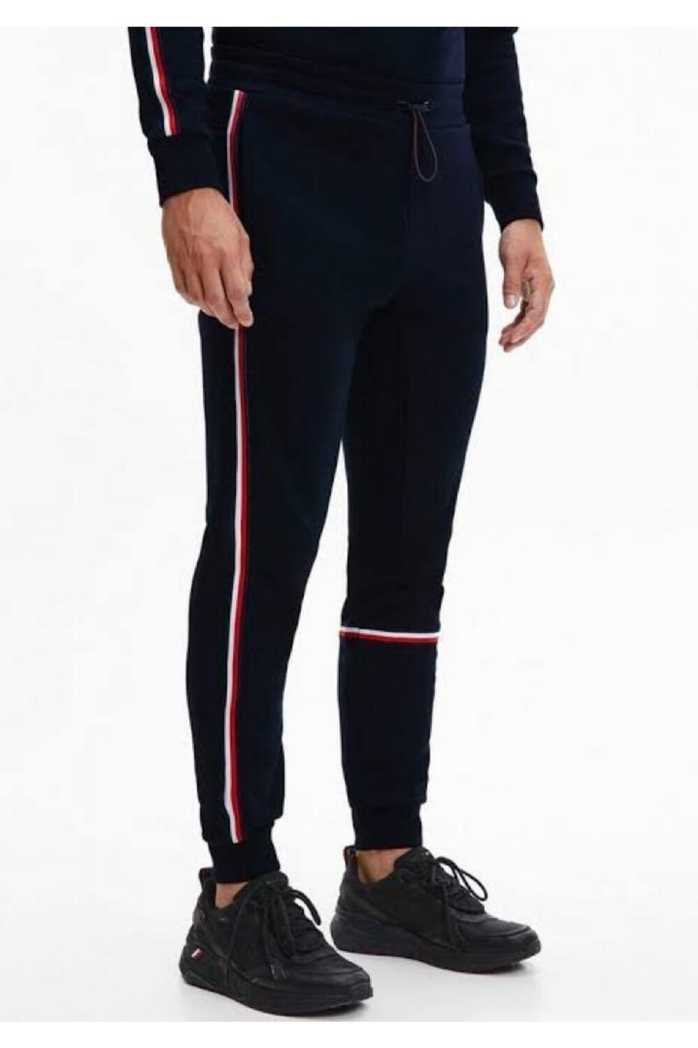 

Брюки Tommy Hilfiger, Черный