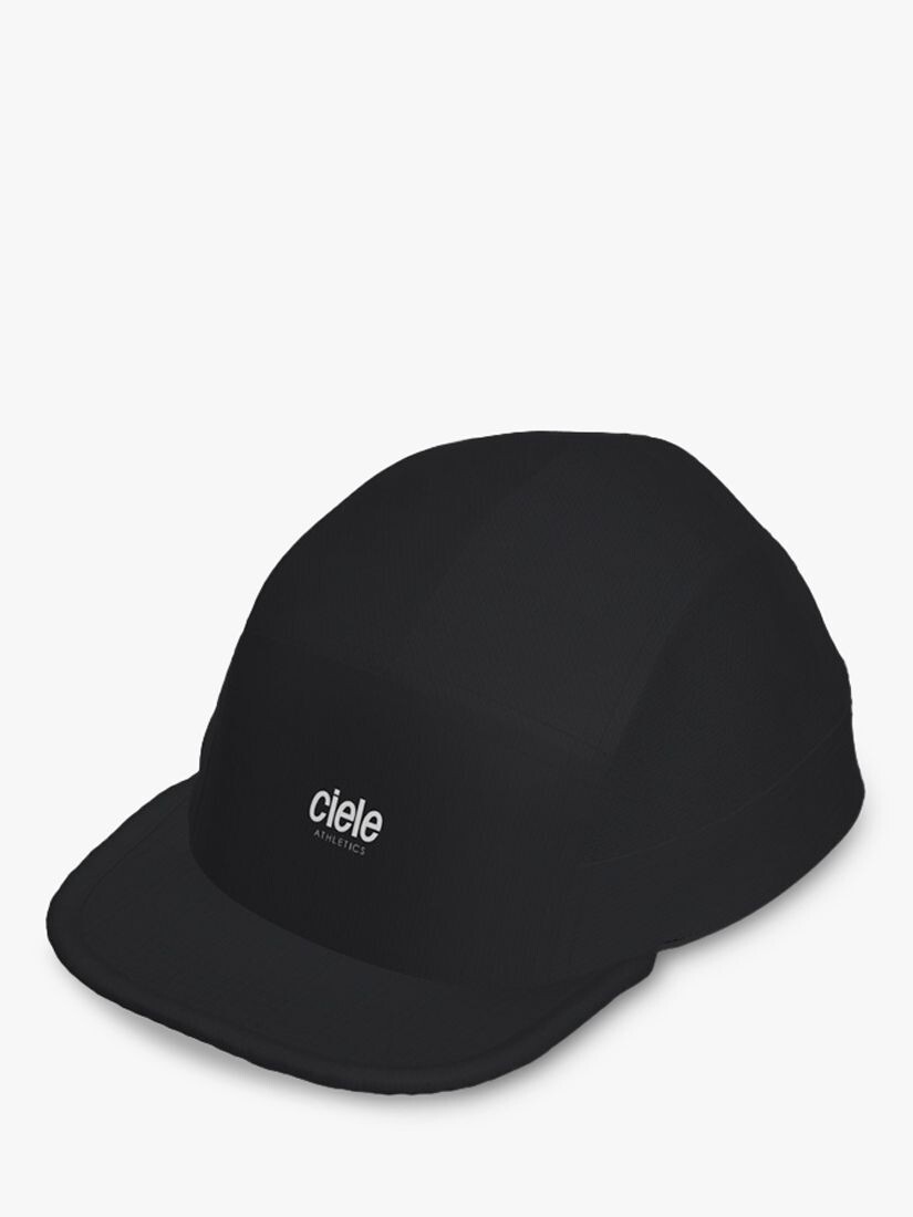 

Маленькая беговая кепка Ciele ALZCap Athletics, Whitaker