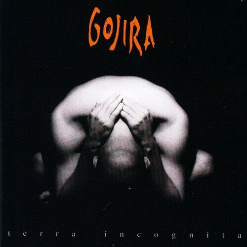 

CD диск Gojira: Terra Incognita