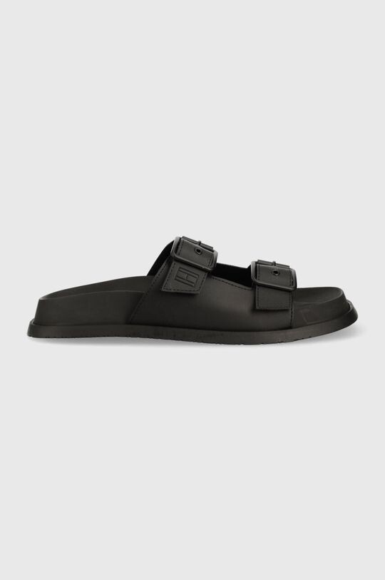 

Шлепанцы SANDAL Tommy Jeans, черный