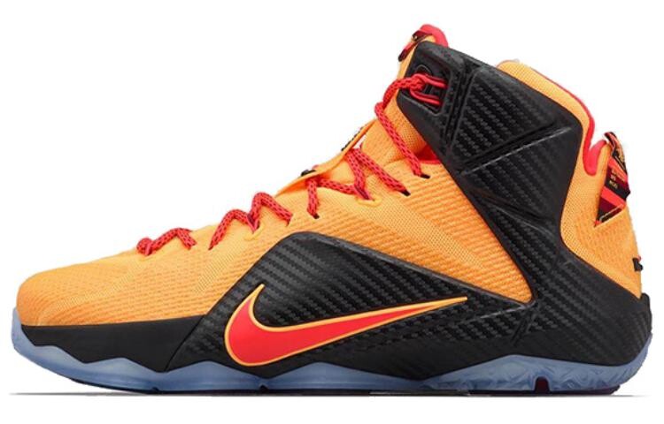 

Мужские баскетбольные кроссовки Nike Lebron 12