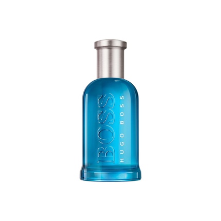 Hugo Boss Bottled Pacific Eau de Toilette for Men 3.4 Fl Oz hugo boss bottled eau de toilette for men 3 3 fl oz 100 ml