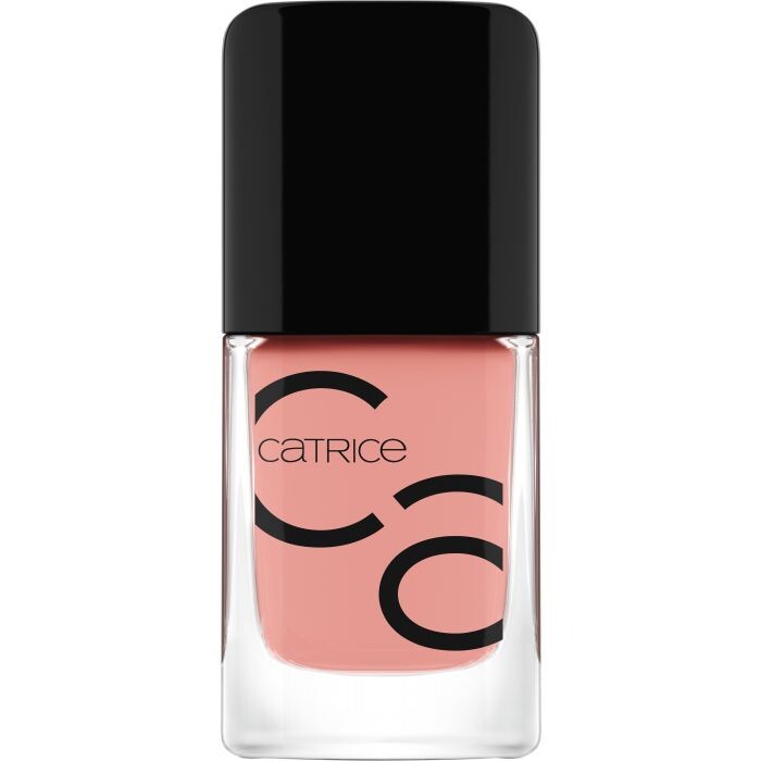 

Лак для ногтей ICONails Gel Esmalte de Uñas Catrice, 136
