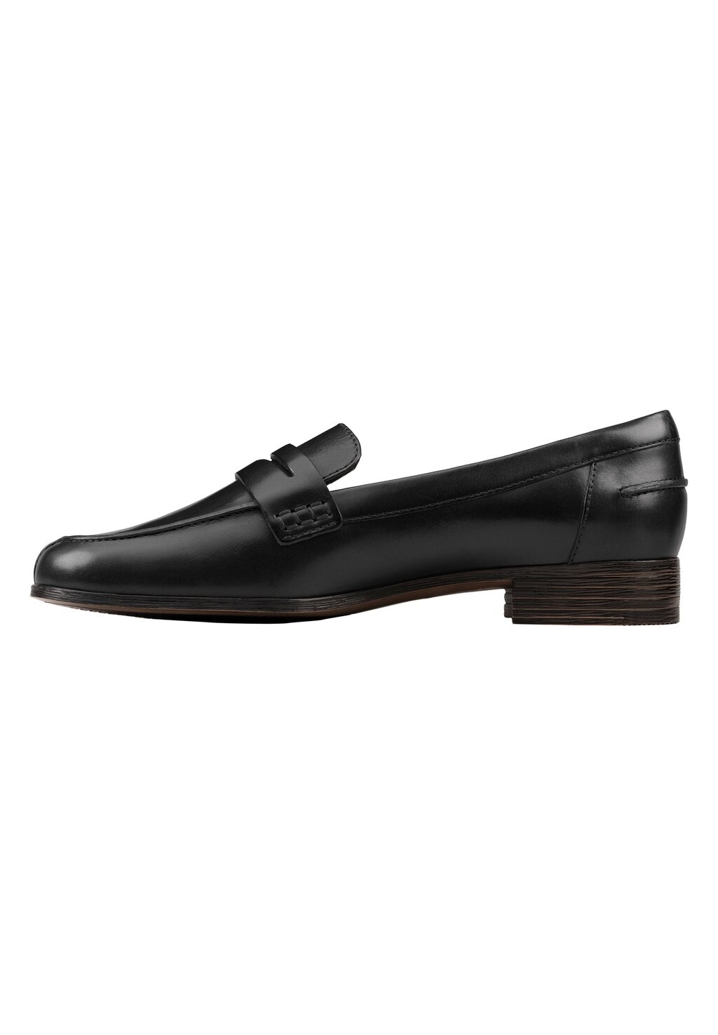 

Лоферы Clarks