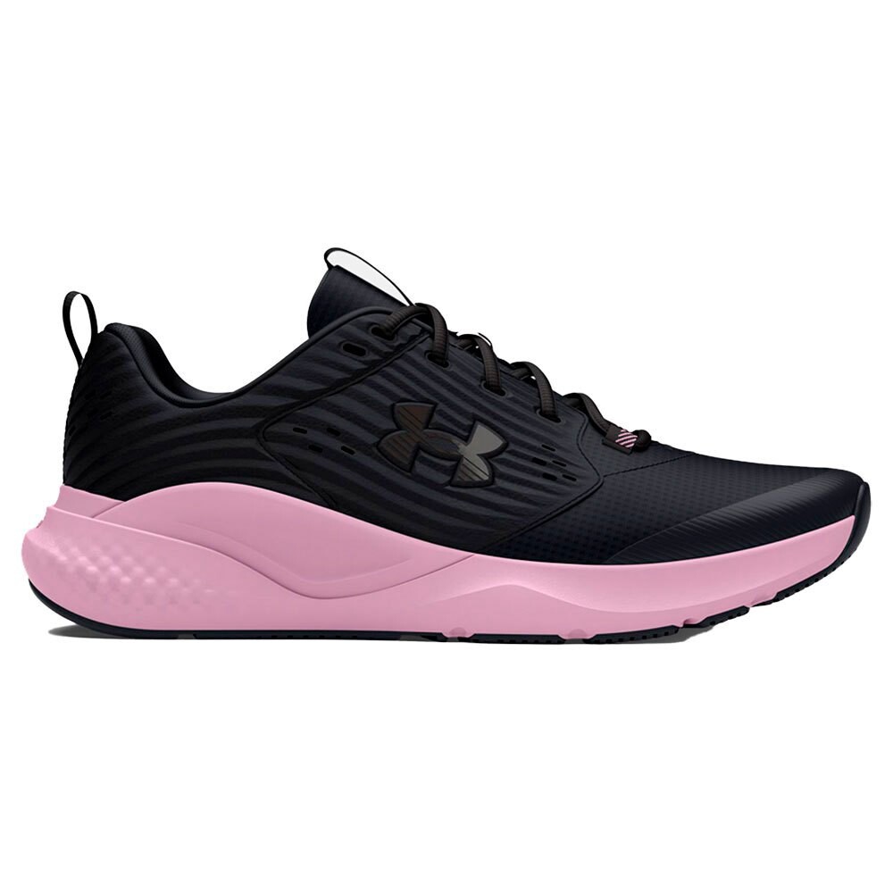 

Кроссовки Under Armour Charged Commit TR 4, фиолетовый