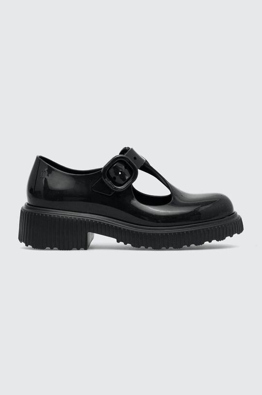 

Низкие детские туфли JACKIE INF Melissa, черный