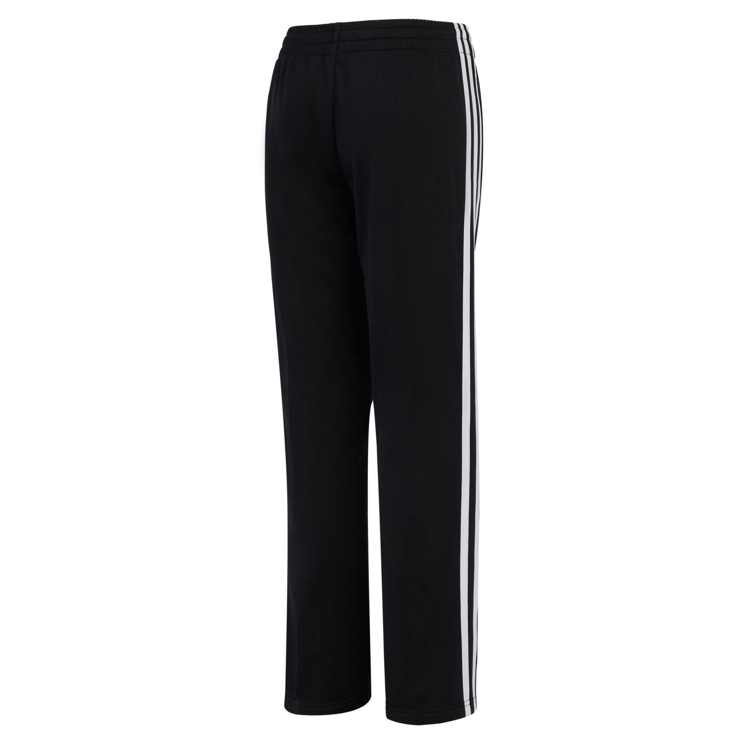 

Трикотажные брюки adidas Iconic для мальчиков 4–7x adidas, черный