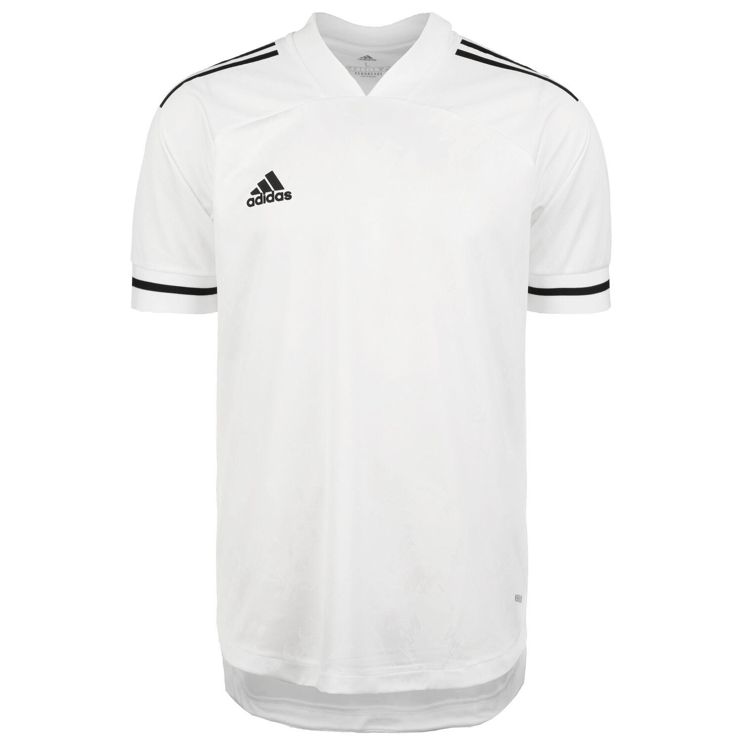 

Рубашка adidas Performance Fußballtrikot Condivo 20, белый