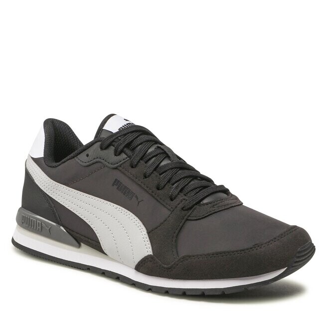 

Кроссовки Puma StRunner, черный