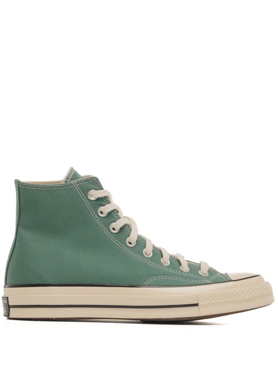 

Converse кеды Chuck 70 Hi, зеленый