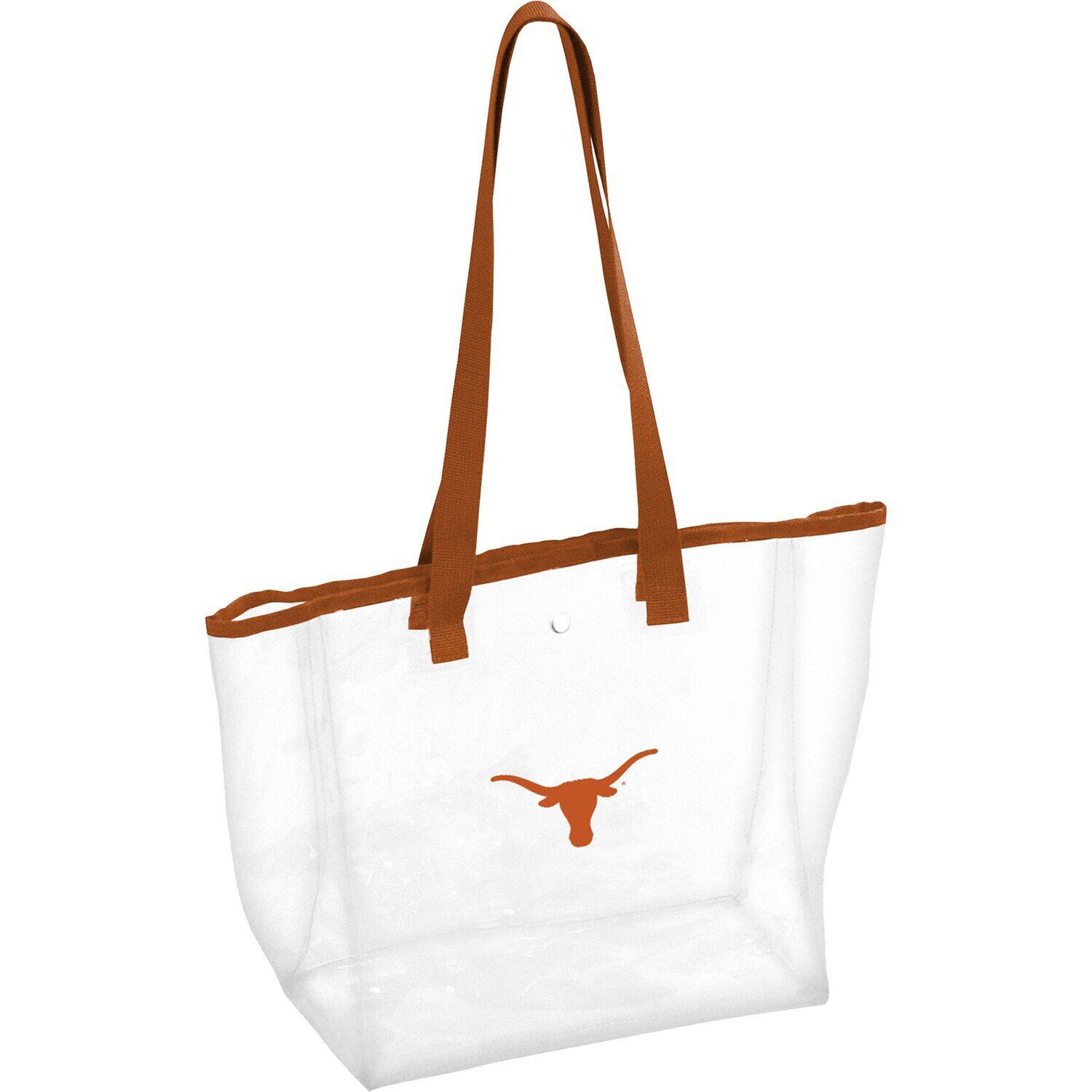 

Прозрачная сумка-тоут Texas Longhorns Stadium