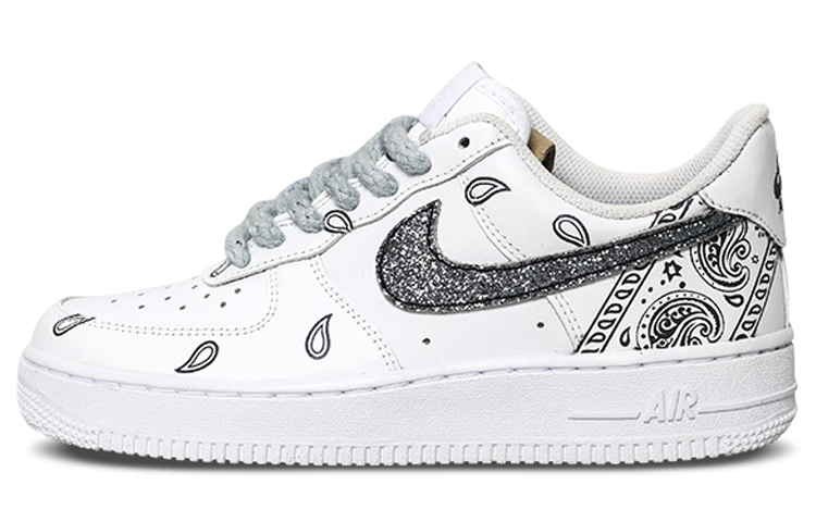 

Кроссовки для скейтбординга Nike Air Force 1 Low унисекс