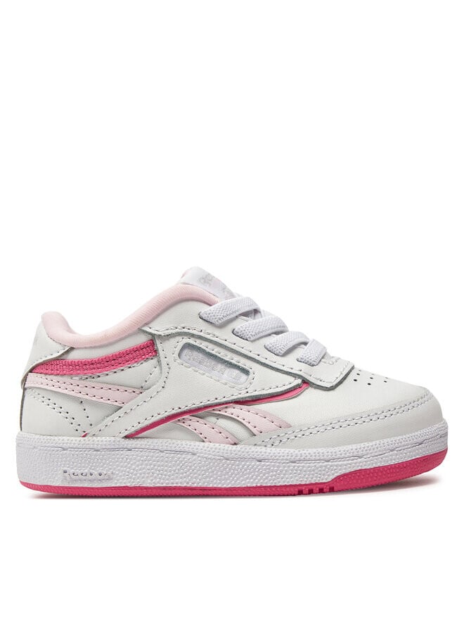 

Кроссовки Club C Revenge Reebok, белый