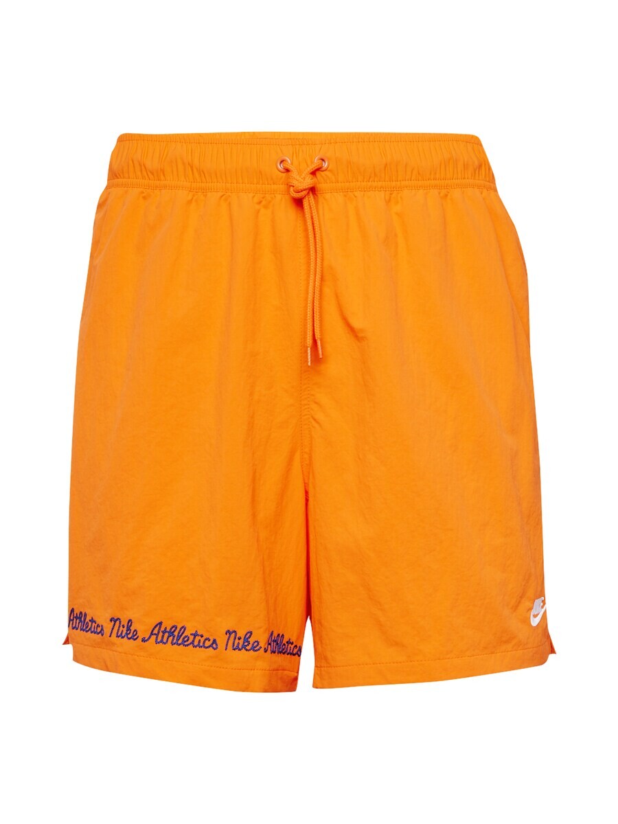 

Брюки Nike Sportswear Regular Pants CLUB, оранжевый