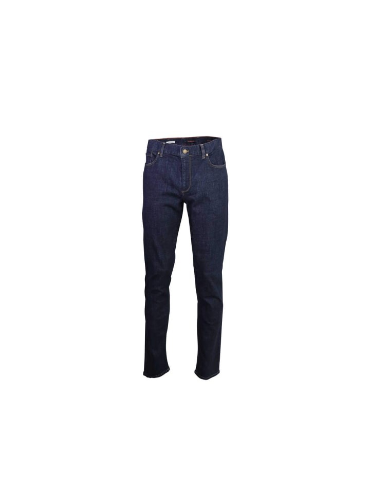 

Джинсы ALBERTO Straight Leg, синий