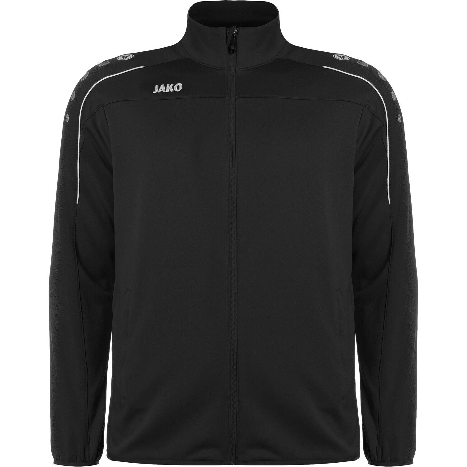 

Спортивная куртка Jako Classico, черный
