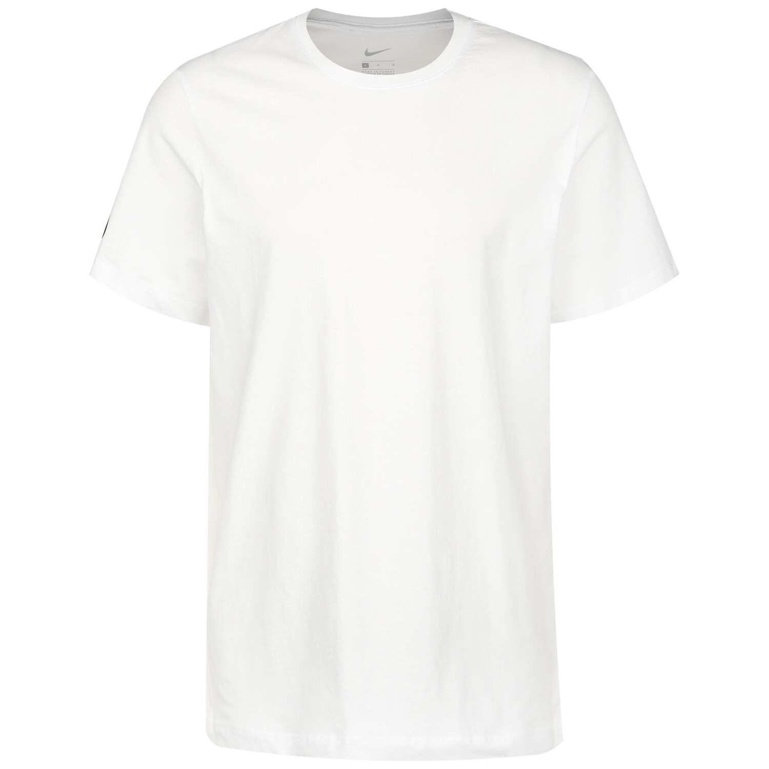

Рубашка Nike T Shirt Park 20, белый