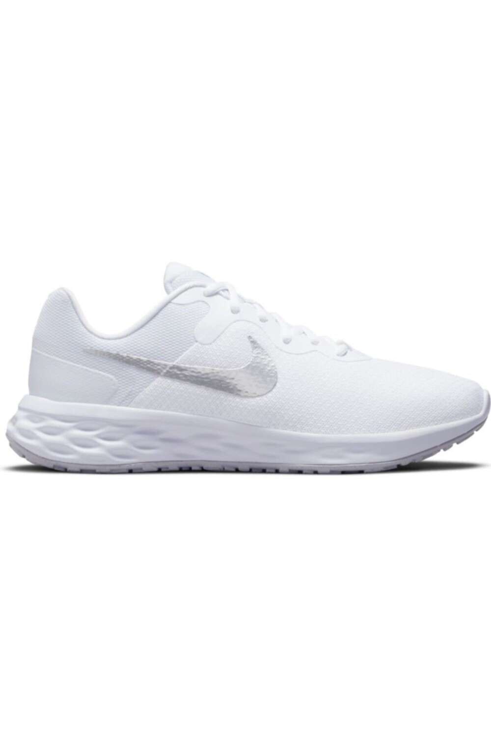 

Женская обувь Revolution 6 Next Nature Nike, белый
