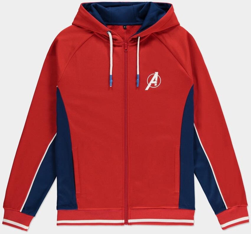 

Толстовка Marvel Hoodie, разноцветный