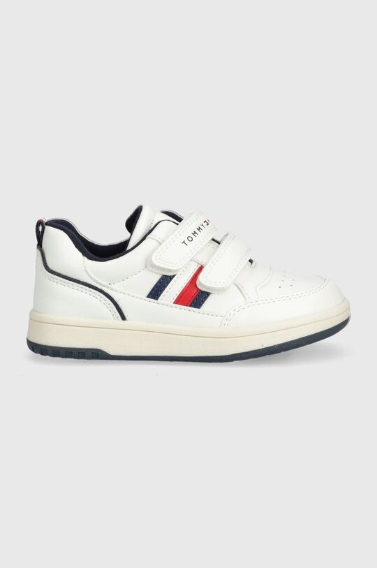 

Детские кроссовки Tommy Hilfiger, белый