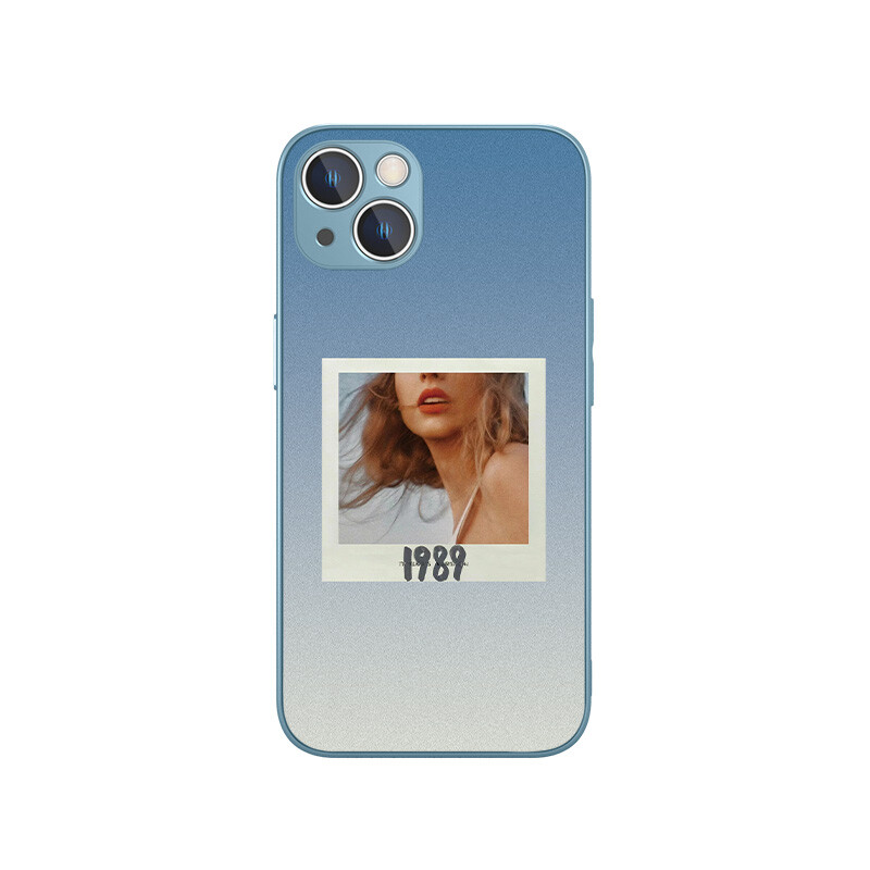 

Чехол для телефона MSMF Us 10 Cents Msmf, DWFQBL15244 - Far Peak Blue