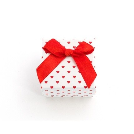 

Beneto Подарочная коробка в форме сердца для ювелирных изделий Kp10-5