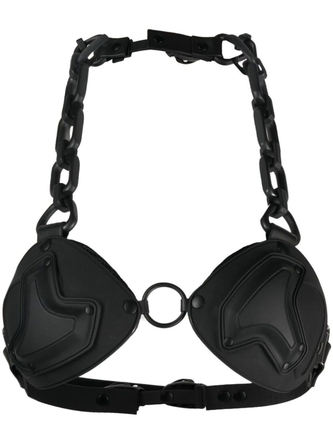 

Innerraum бюстгальтер Object l01, черный