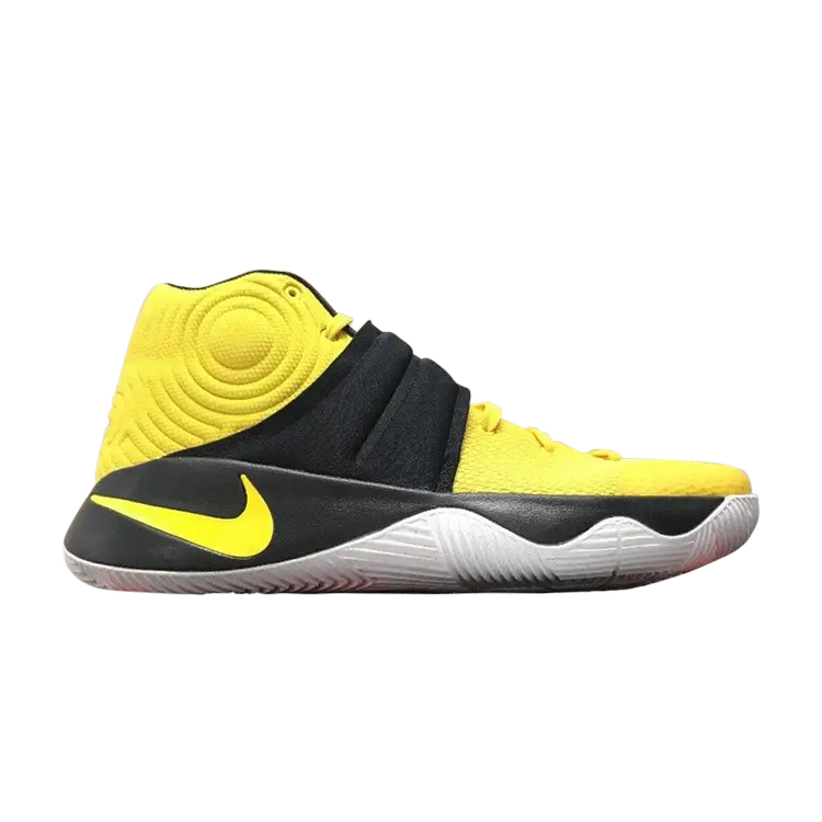 

Кроссовки Nike Kyrie 2 EP 'Australia', желтый