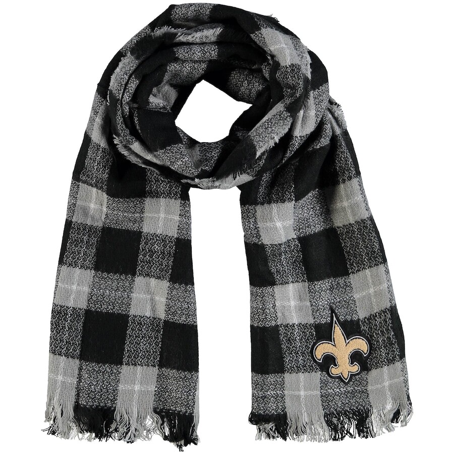 

Шарф Little Earth New Orleans Saints